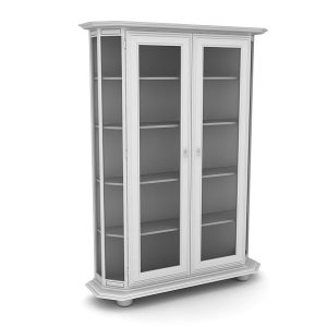 دانلود آبجکت کمد مدل Closet-65