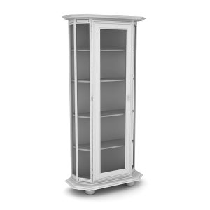 دانلود آبجکت کمد مدل Closet-66