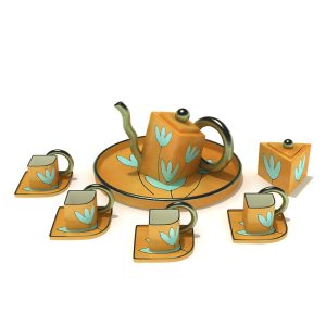 دانلود آبجکت ظرف مدل Container-57