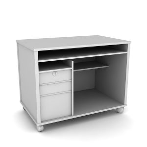 دانلود آبجکت میز مدل Desk-7