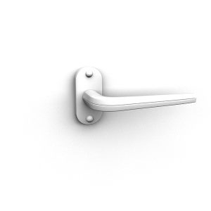 دانلود آبجکت دستگیره درب مدل Door-handle-23