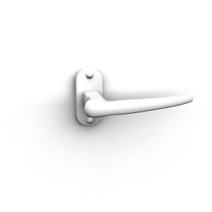دانلود آبجکت دستگیره درب مدل Door-handle-24
