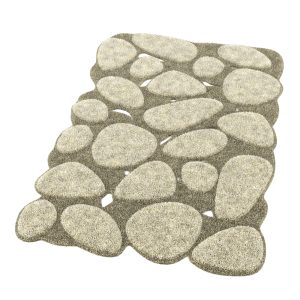 دانلود آبجکت پادری مدل Doormat-3