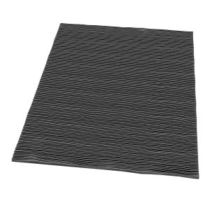 دانلود آبجکت پادری مدل Doormat-5