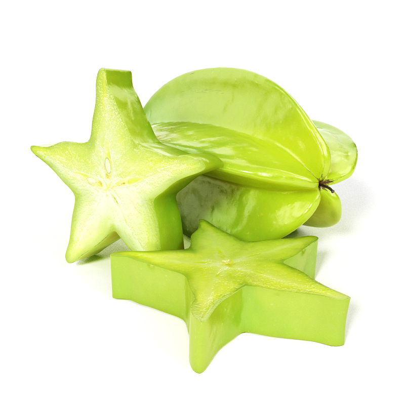 دانلود آبجکت میوه مدل Fruit-1