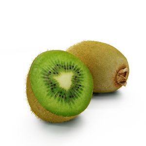 دانلود آبجکت میوه (کیوی) مدل Fruit-15
