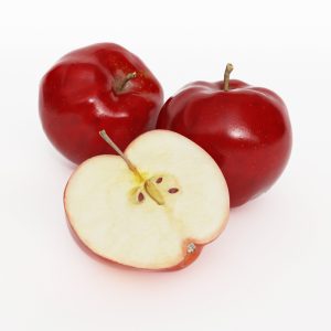 دانلود آبجکت میوه مدل Fruit-21