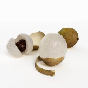 دانلود آبجکت میوه مدل Fruit-26