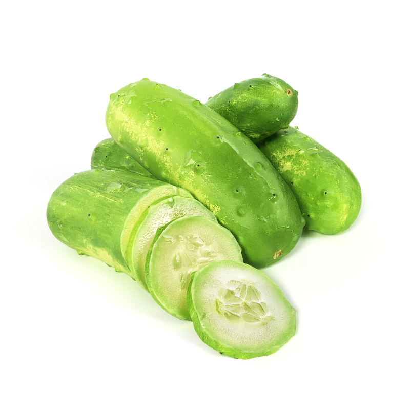 دانلود آبجکت میوه مدل Fruit-3