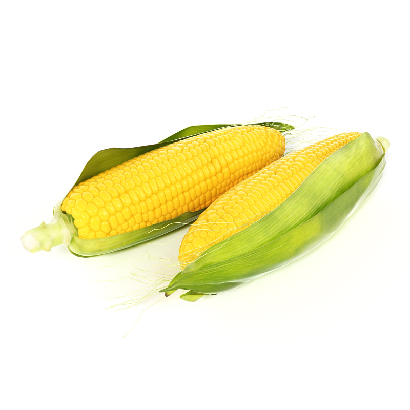 دانلود آبجکت میوه مدل Fruit-6