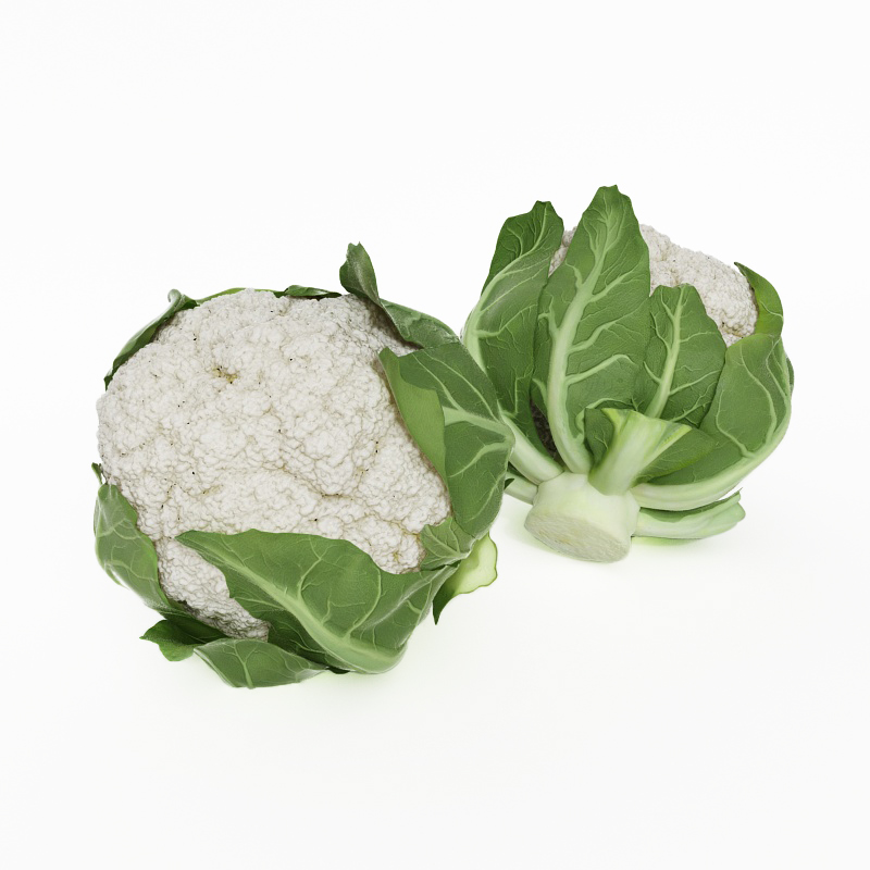دانلود آبجکت میوه مدل Fruit-8