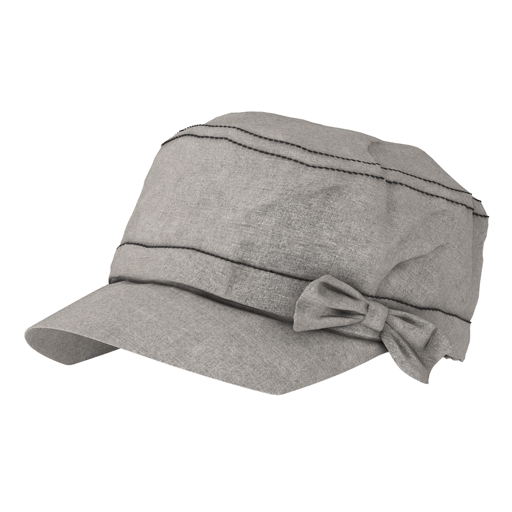 دانلود آبجکت کلاه مدل Hat-1