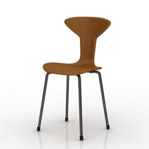دانلود آبجکت صندلی مدل Seat-12