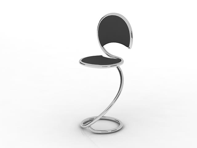 دانلود آبجکت صندلی مدل Seat-14