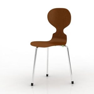 دانلود آبجکت صندلی مدل Seat-20