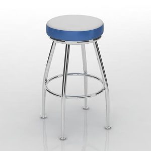 دانلود آبجکت صندلی مدل Seat-21