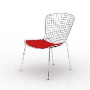 دانلود آبجکت صندلی مدل Seat-23