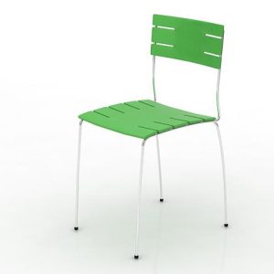 دانلود آبجکت صندلی مدل Seat-24