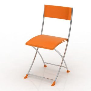 دانلود آبجکت صندلی مدل Seat-25