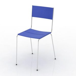 دانلود آبجکت صندلی مدل Seat-26
