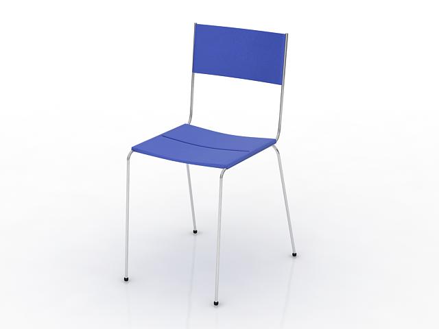 دانلود آبجکت صندلی مدل Seat-26