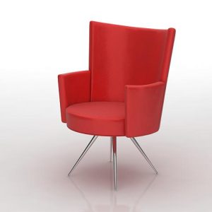 دانلود آبجکت صندلی مدل Seat-28
