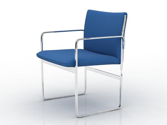 دانلود آبجکت صندلی مدل Seat-9