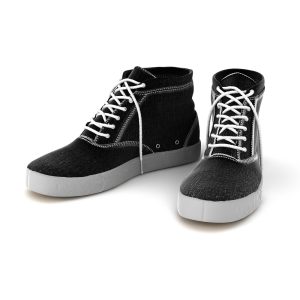 دانلود آبجکت کفش مدل Shoes-12