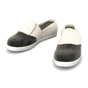 دانلود آبجکت کفش مدل Shoes-16