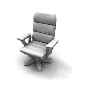 دانلود آبجکت مبل راحتی مدل Sofa-12