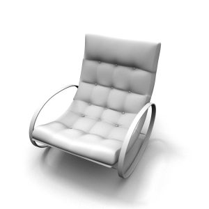 دانلود آبجکت مبل راحتی مدل Sofa-15