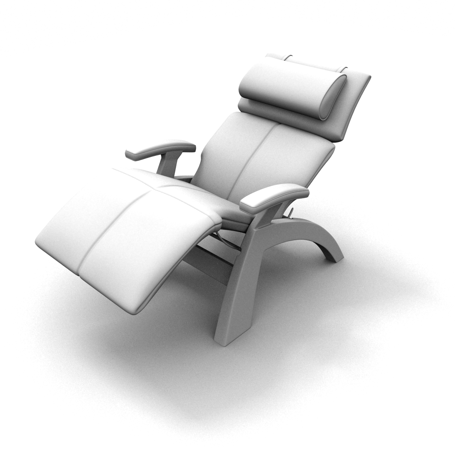 دانلود آبجکت مبل راحتی مدل Sofa-30