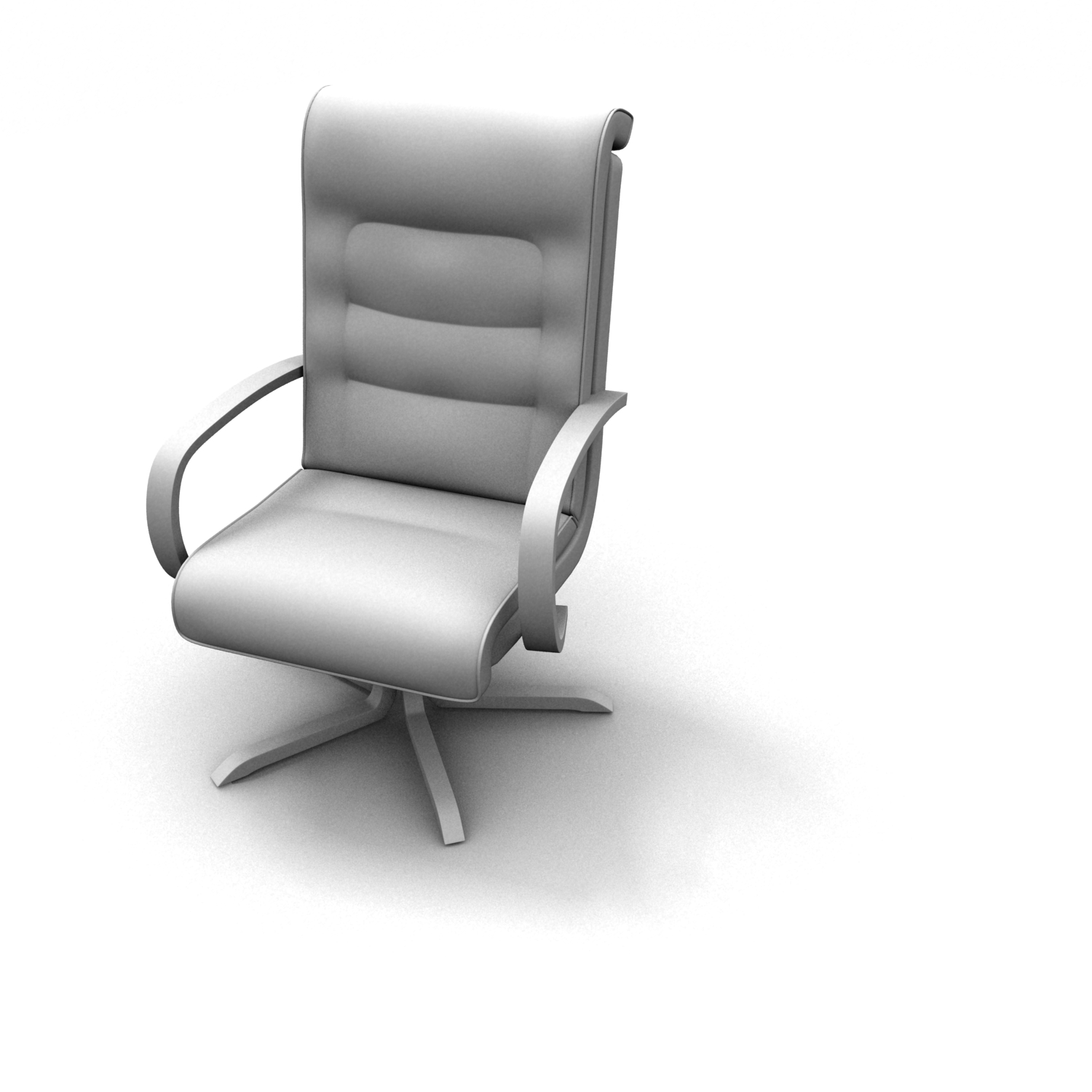 دانلود آبجکت مبل راحتی مدل Sofa-33