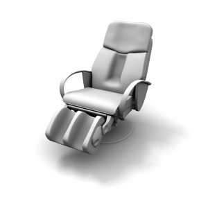 دانلود آبجکت مبل راحتی مدل Sofa-8