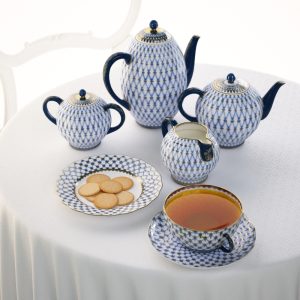 دانلود آبجکت ست ظروف غذاخوری مدل Tableware-set-2