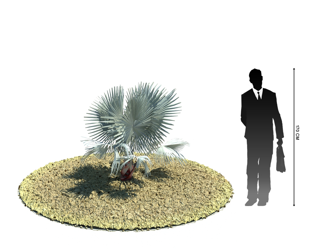 دانلود آبجکت درخت مدل Tree-11