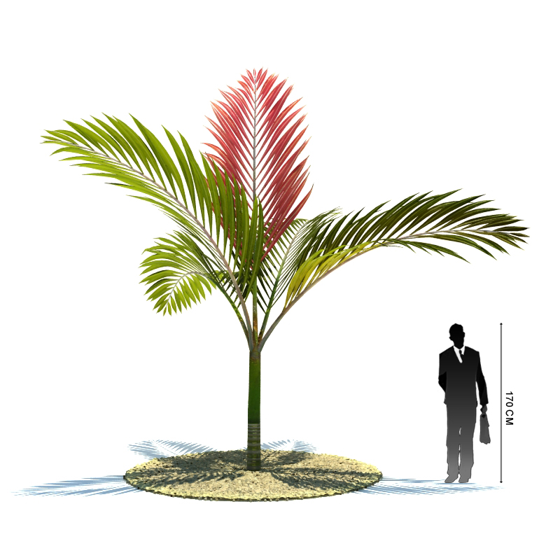 دانلود آبجکت درخت مدل Tree-36