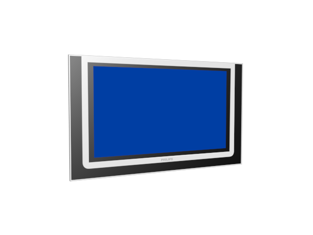 دانلود آبجکت تلویزیون مدل Tv-9