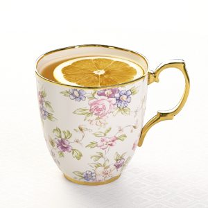 دانلود آبجکت ظرف مدل Vessel-55