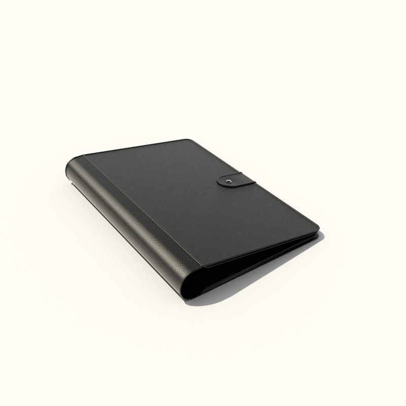 دانلود آبجکت کیف پول مدل Wallet-1