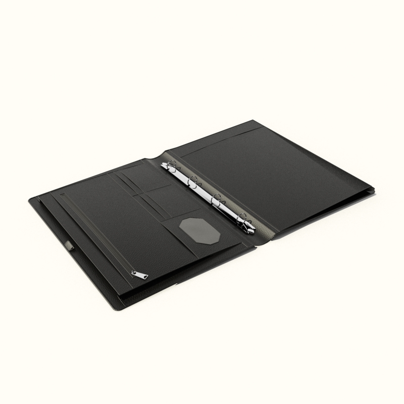 دانلود آبجکت کیف پول مدل Wallet-3