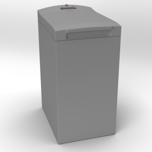 دانلود آبجکت ماشین لباسشویی مدل Washing-machine-12