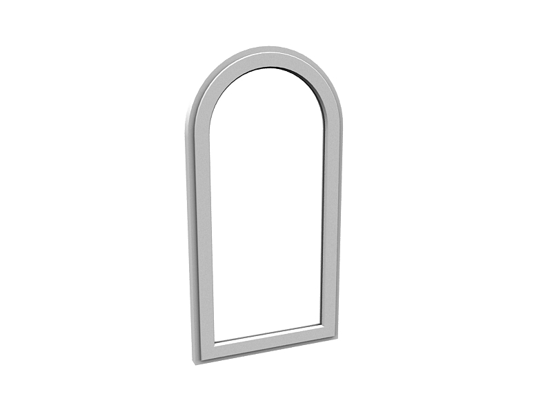دانلود آبجکت پنجره مدل Window-28