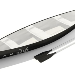 دانلود آبجکت قایق (کایاک) مدل Boat-22