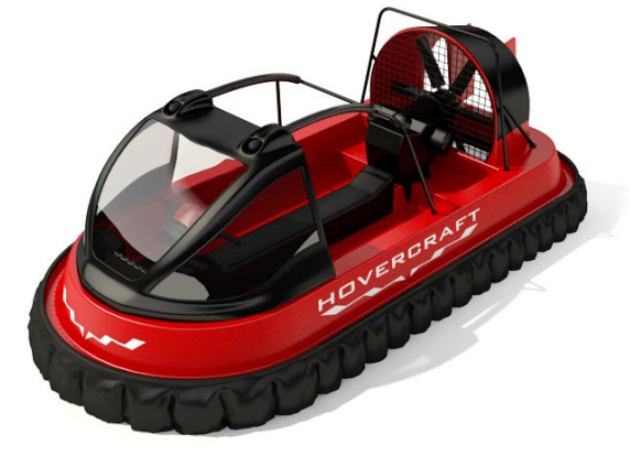 دانلود آبجکت قایق مدل Boat-25