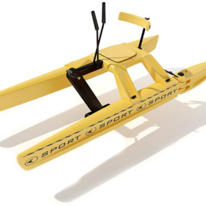 دانلود آبجکت قایق مدل Boat-30