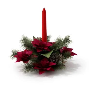 دانلود آبجکت وسائل کریسمس مدل Christmas-17