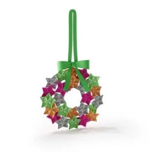 دانلود آبجکت وسائل کریسمس مدل Christmas-32