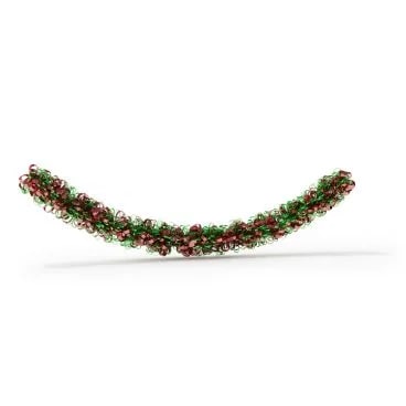 دانلود آبجکت وسائل کریسمس مدل Christmas-37