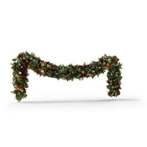 دانلود آبجکت وسائل کریسمس مدل Christmas-41
